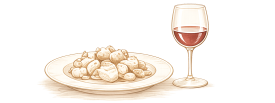 Gastronomy