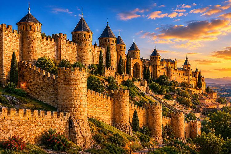 Madrid-–-Ribera-del-Duero-tour