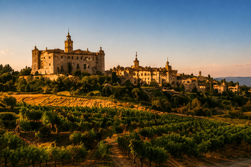 Madrid-–-Ribera-del-Duero