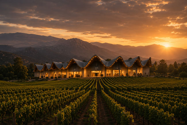 Penedès