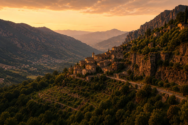Priorat