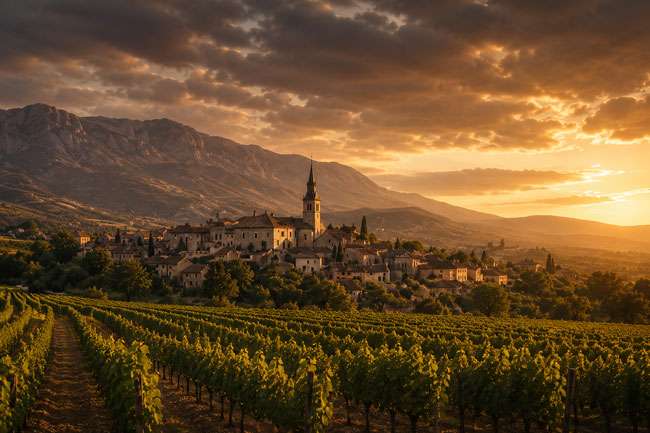 Rioja