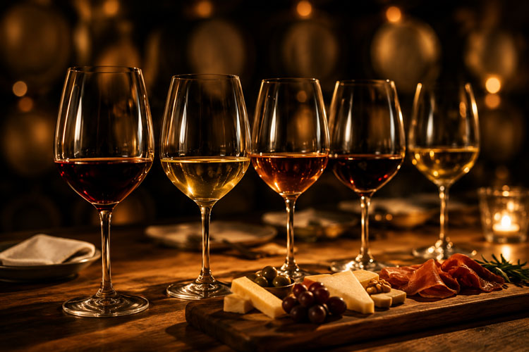 winetasting